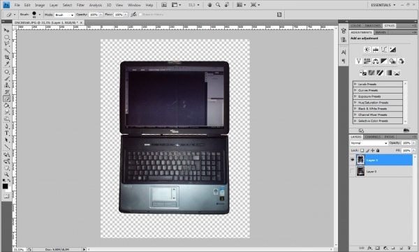 Creation of Mini Computer: Step 3